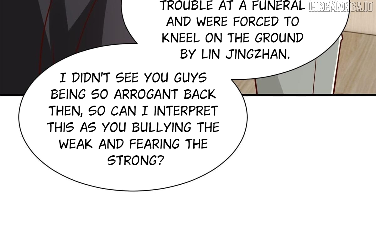 I randomly have a new career every week Chapter 837 - page 55